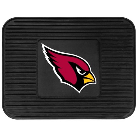 LOGOLOVERS Arizona Cardinals Utility Mat LO2580069